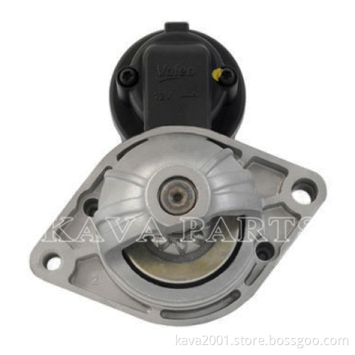 12V Car Starter Motor For Fiat Panda ,Idea 46823548 55204116 D6GP8